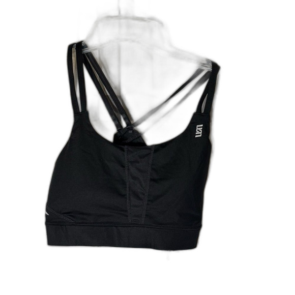 Silvadur second skin Black Sports Bra size small NWT - Picture 10 of 10